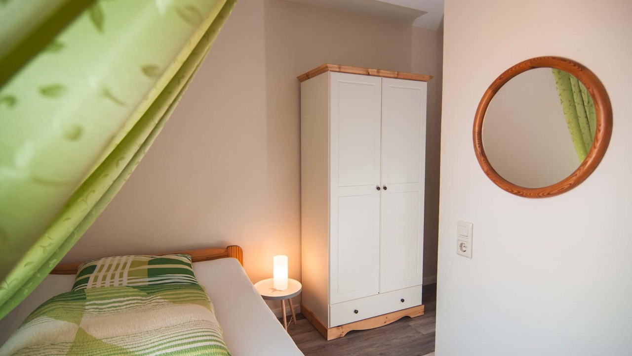 Photo of Bedroom in Glueckstadt