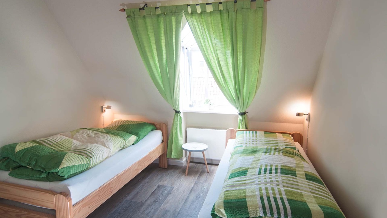Photo of Bedroom in Glueckstadt