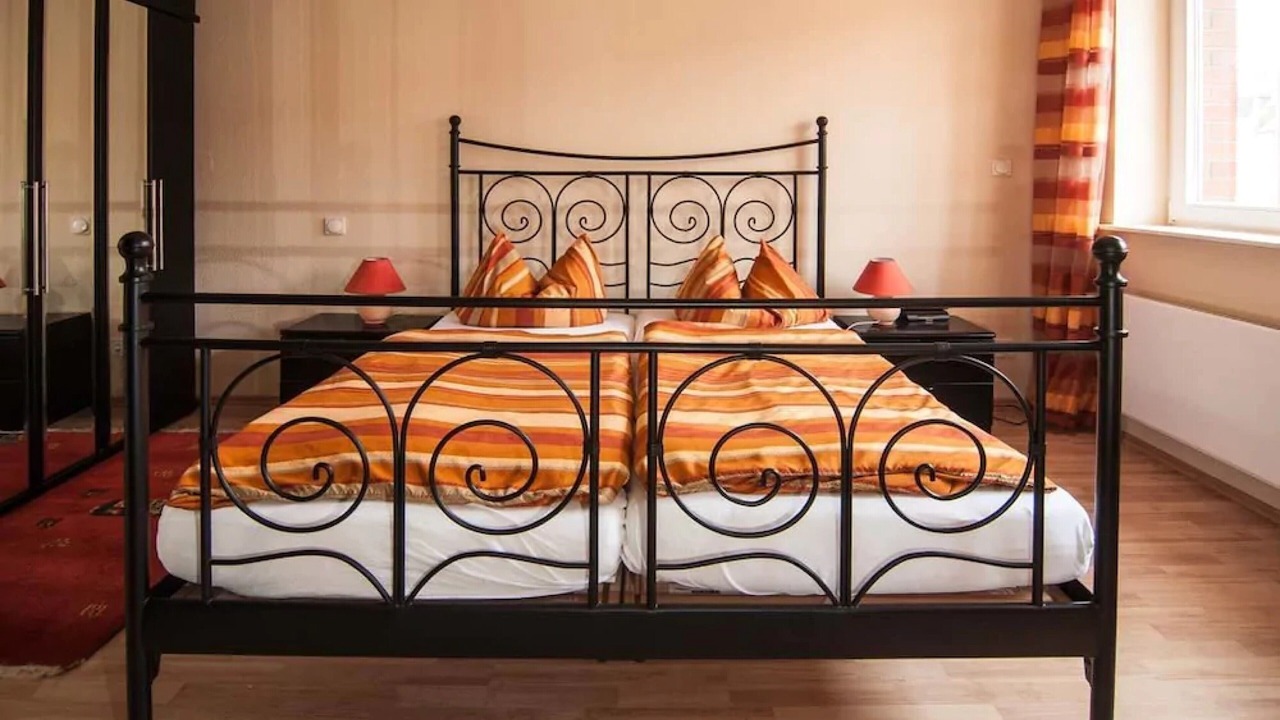 Photo of Bedroom in Glueckstadt