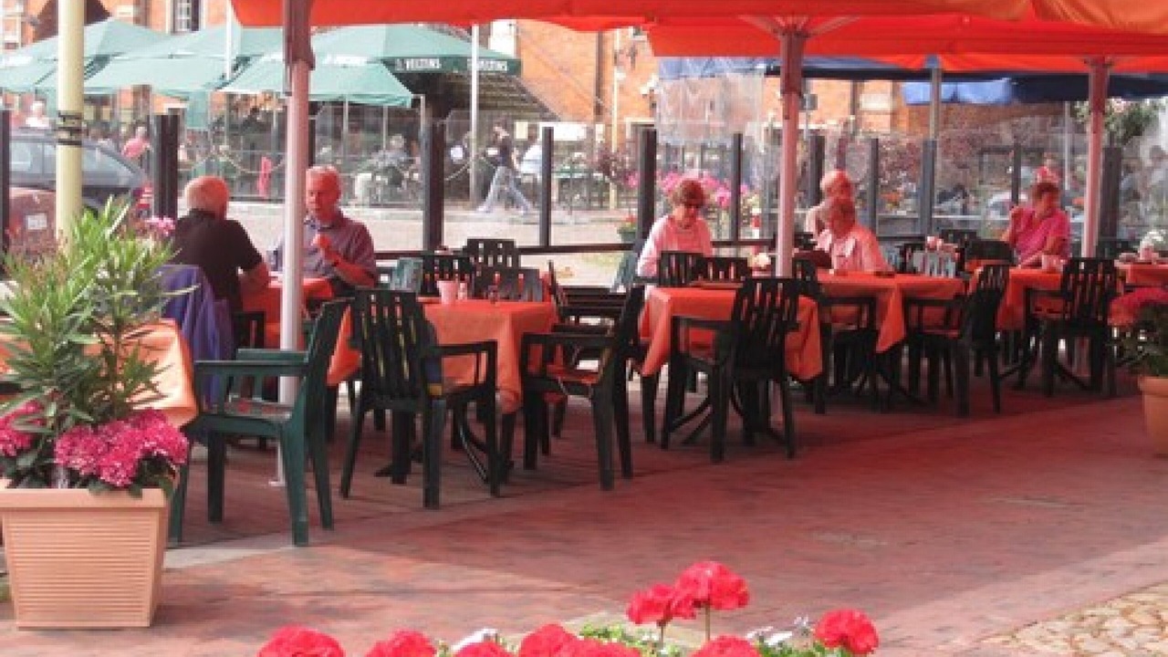 Photo of Others in Glueckstadt