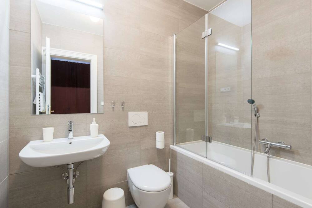 Photo of Bathroom in Zizkov