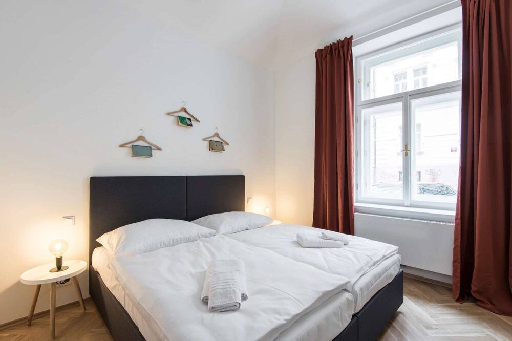Photo of Bedroom in Zizkov