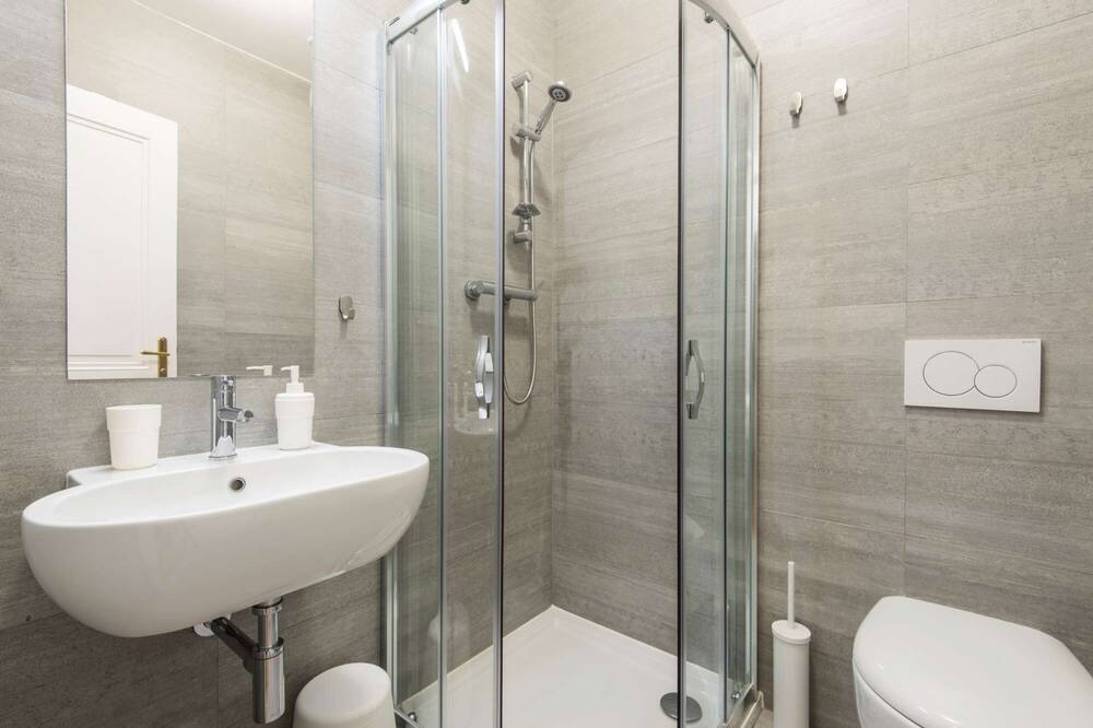 Photo of Bathroom in Zizkov