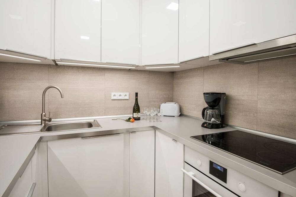 Photo of Kitchen in Zizkov