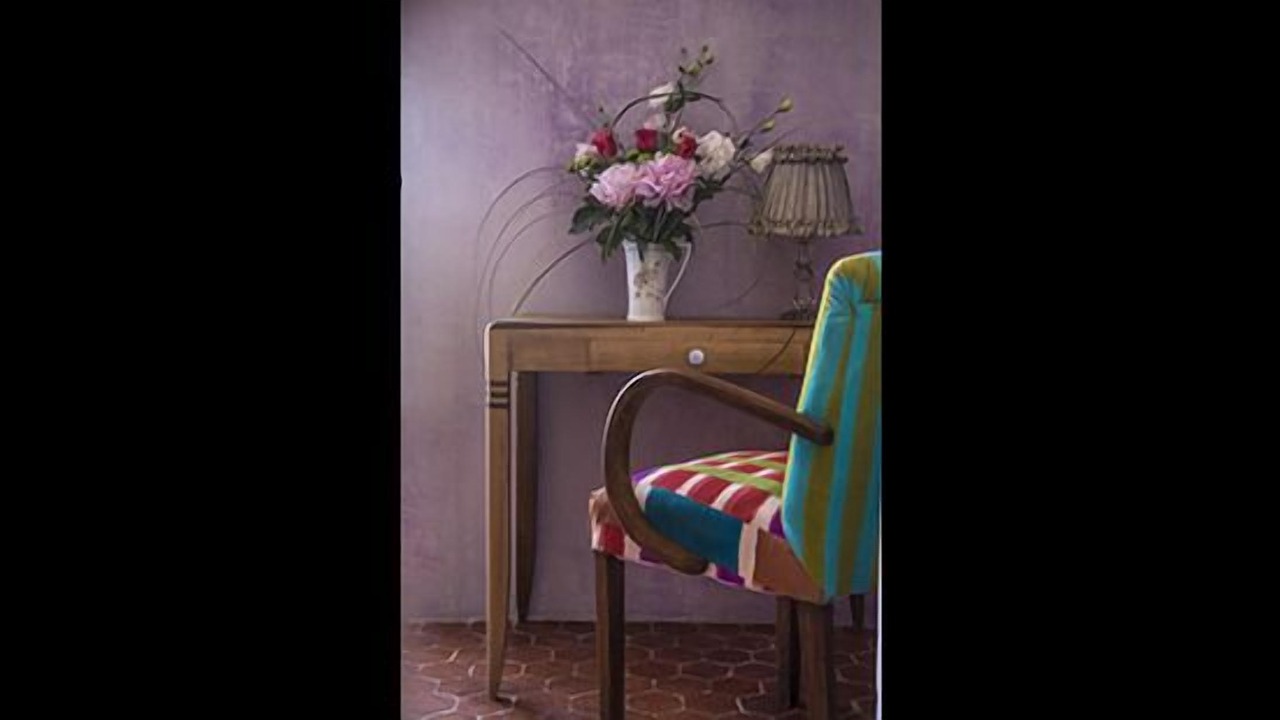 Photo of Bedroom in Saint-Cyr-sur-Mer