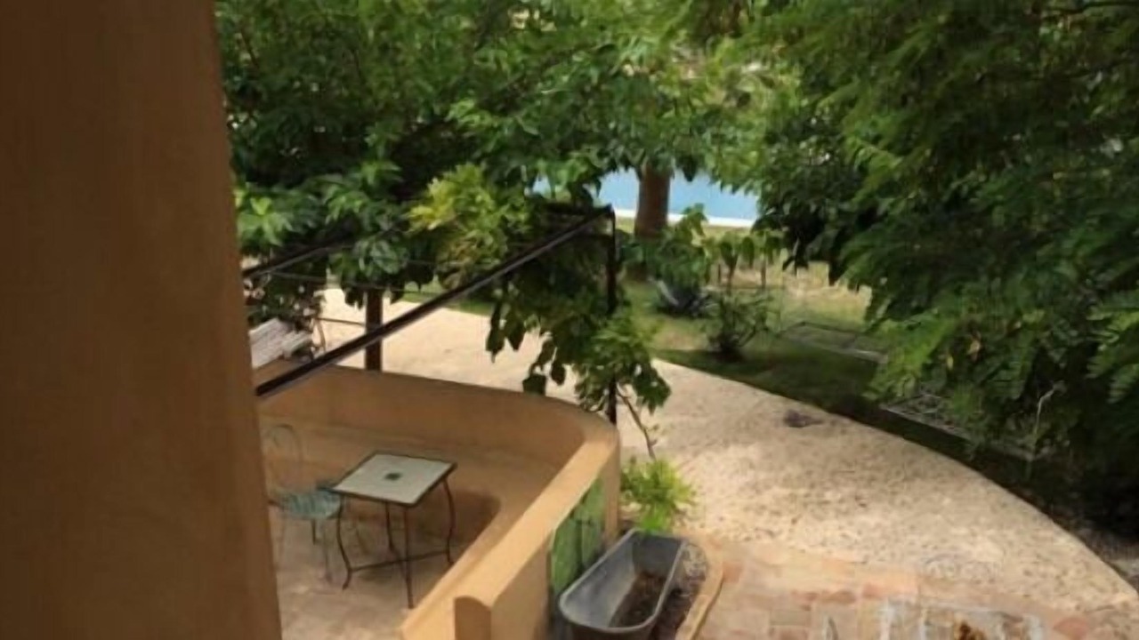 Photo of Bedroom in Saint-Cyr-sur-Mer