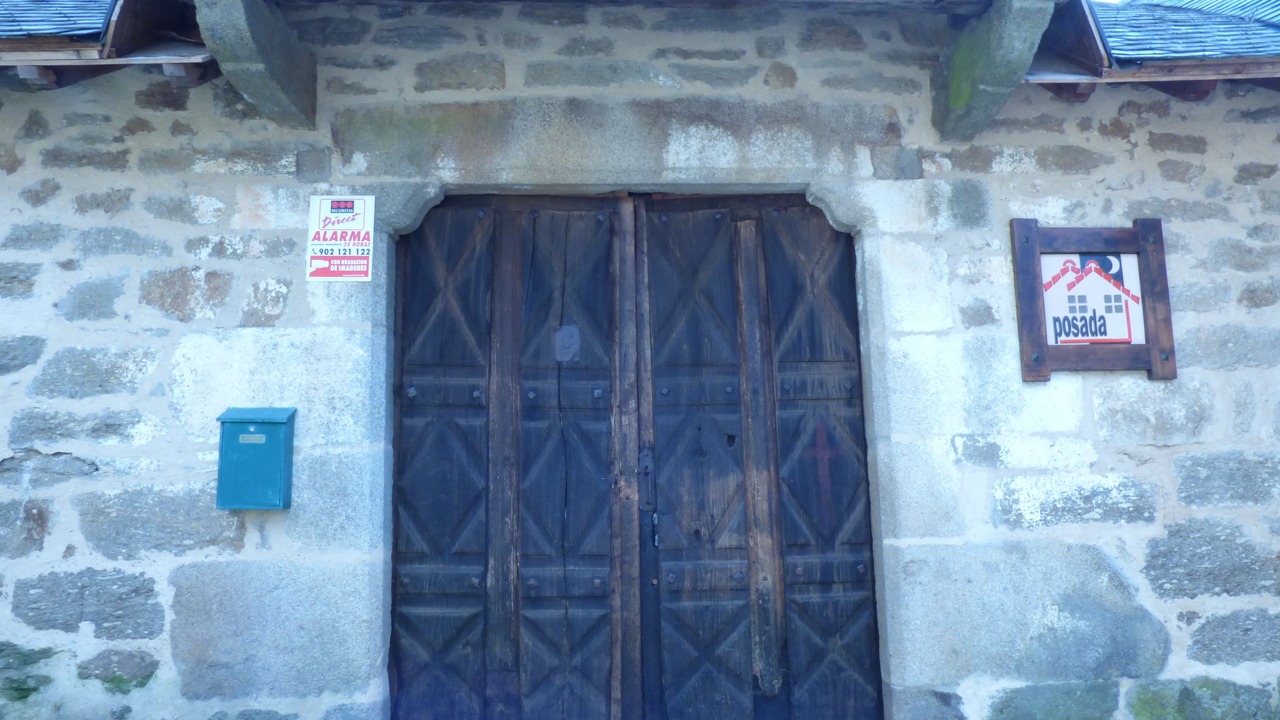 Photo of Outdoor in Pedrazales