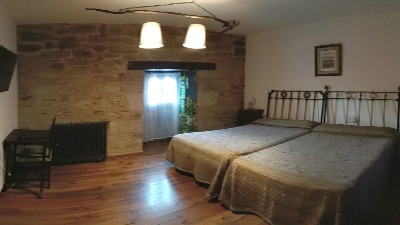 Photo of Bedroom in Pedrazales