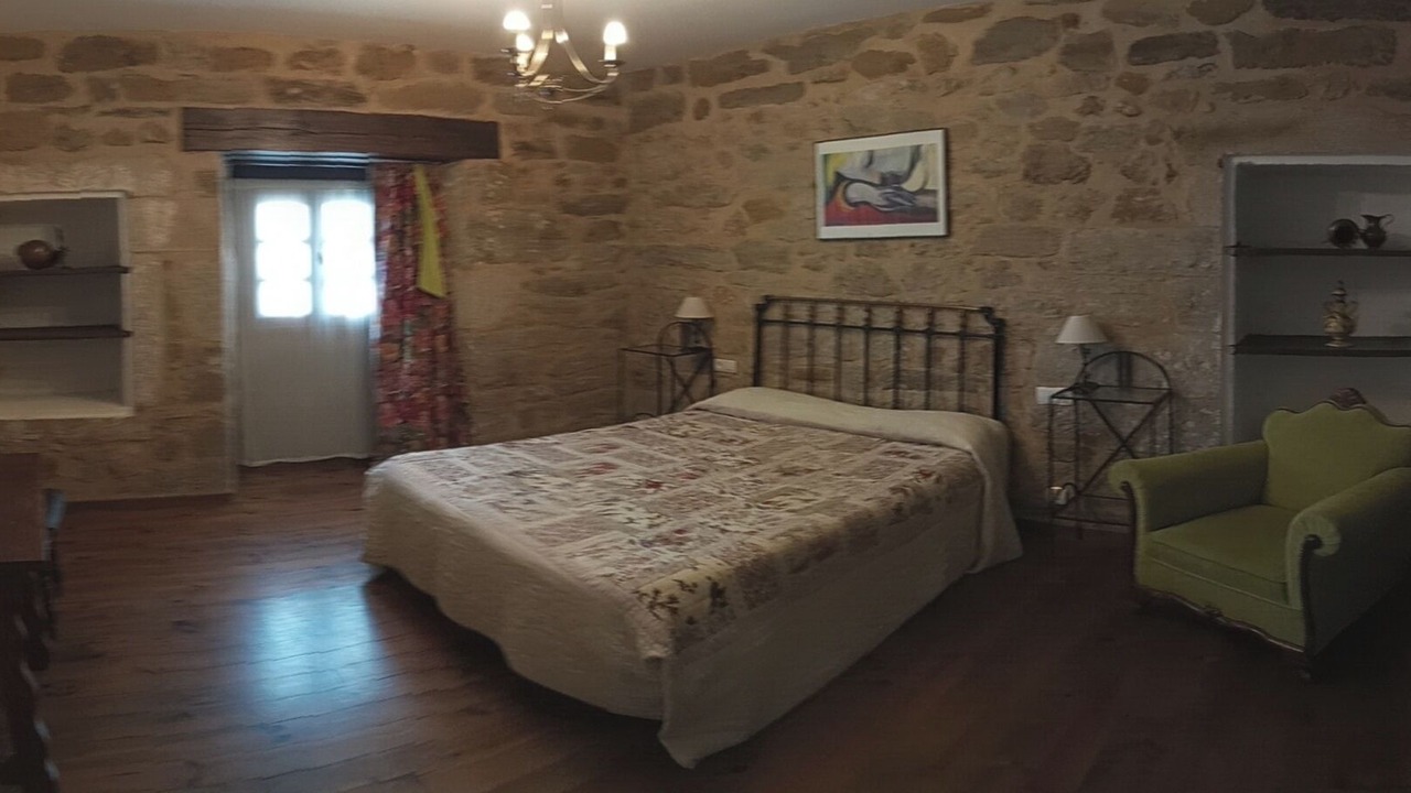 Photo of Bedroom in Pedrazales