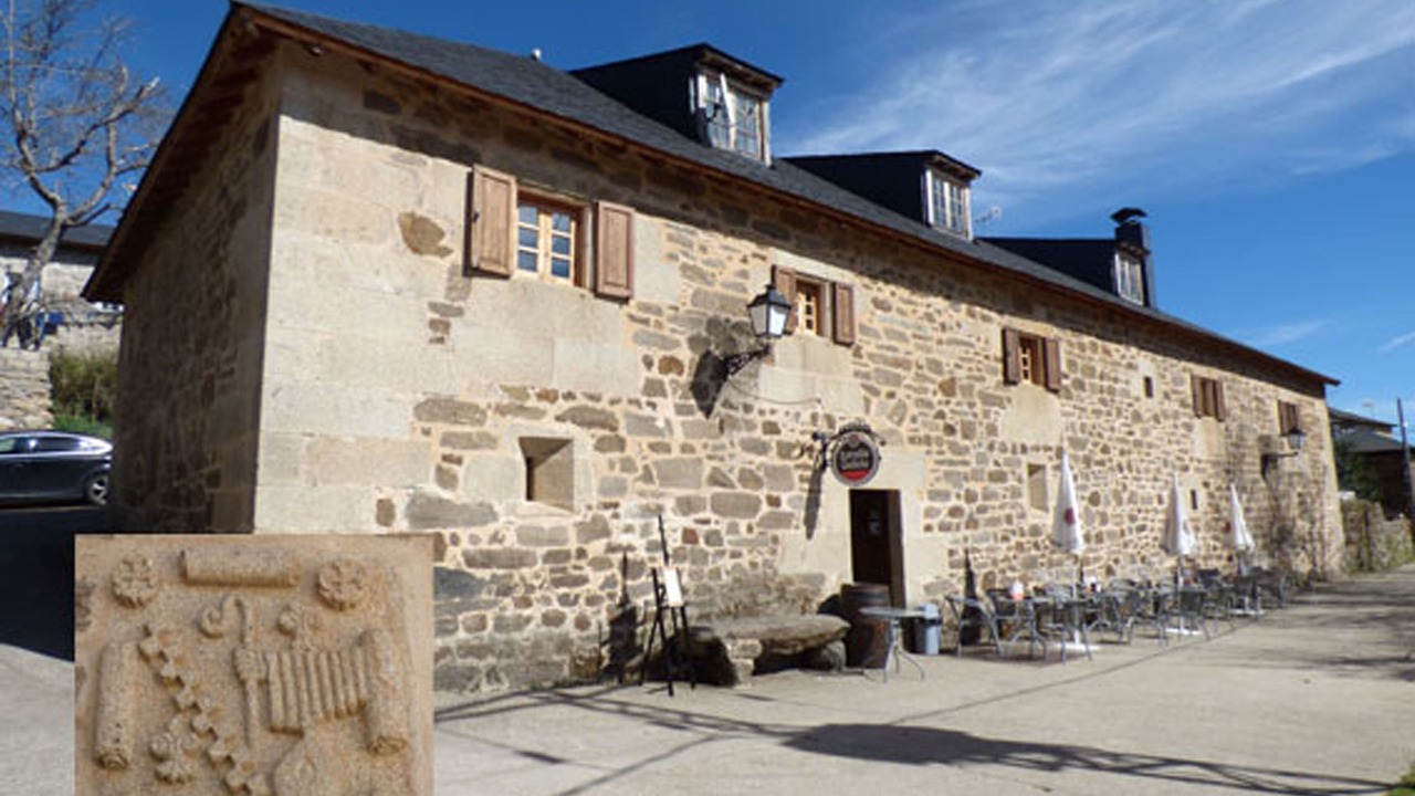 Photo of Outdoor in Pedrazales