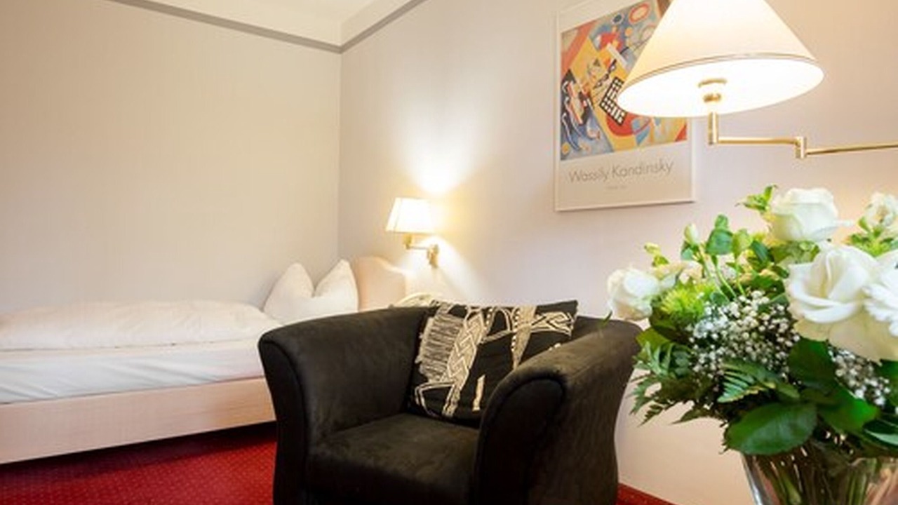 Photo of Bedroom in Storkau