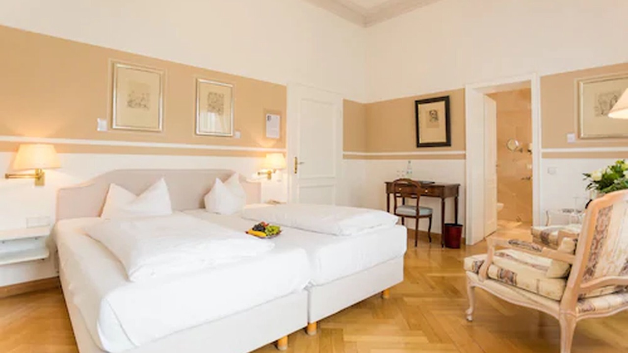 Photo of Bedroom in Storkau