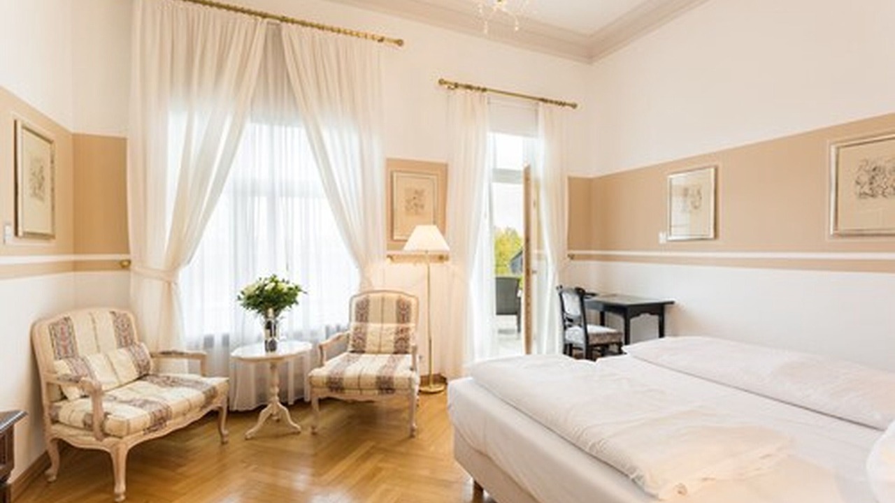 Photo of Bedroom in Storkau