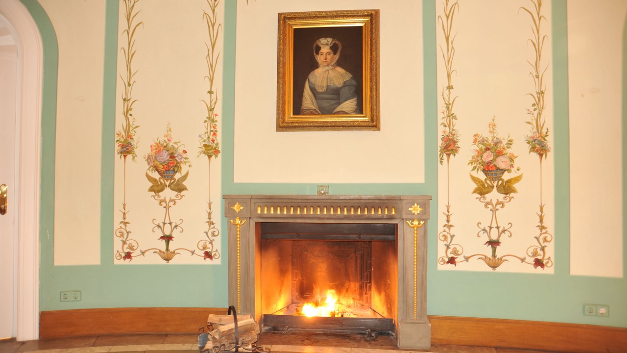 Photo of Livingroom in Storkau