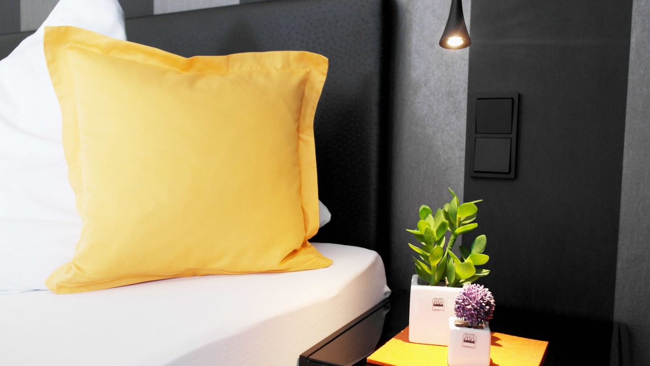 Photo of Bedroom in Hinrichsfehn