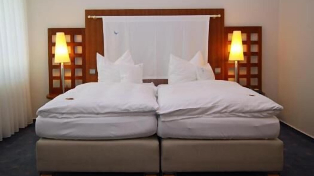 Photo of Bedroom in Hinrichsfehn