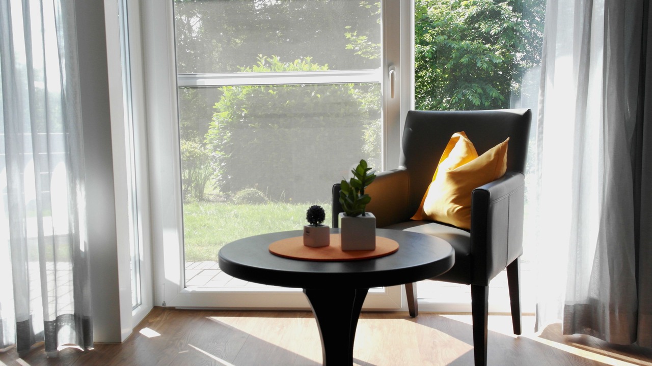 Photo of Bedroom in Hinrichsfehn