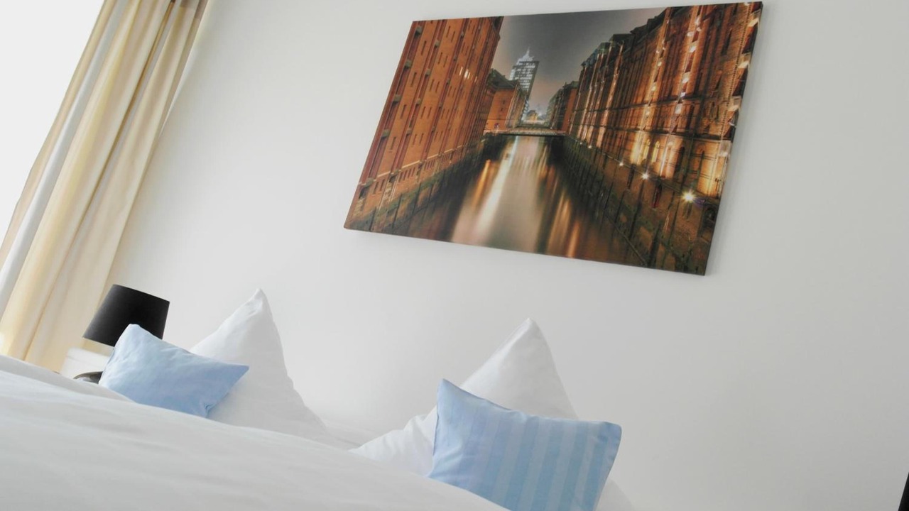 Photo of Bedroom in Hinrichsfehn