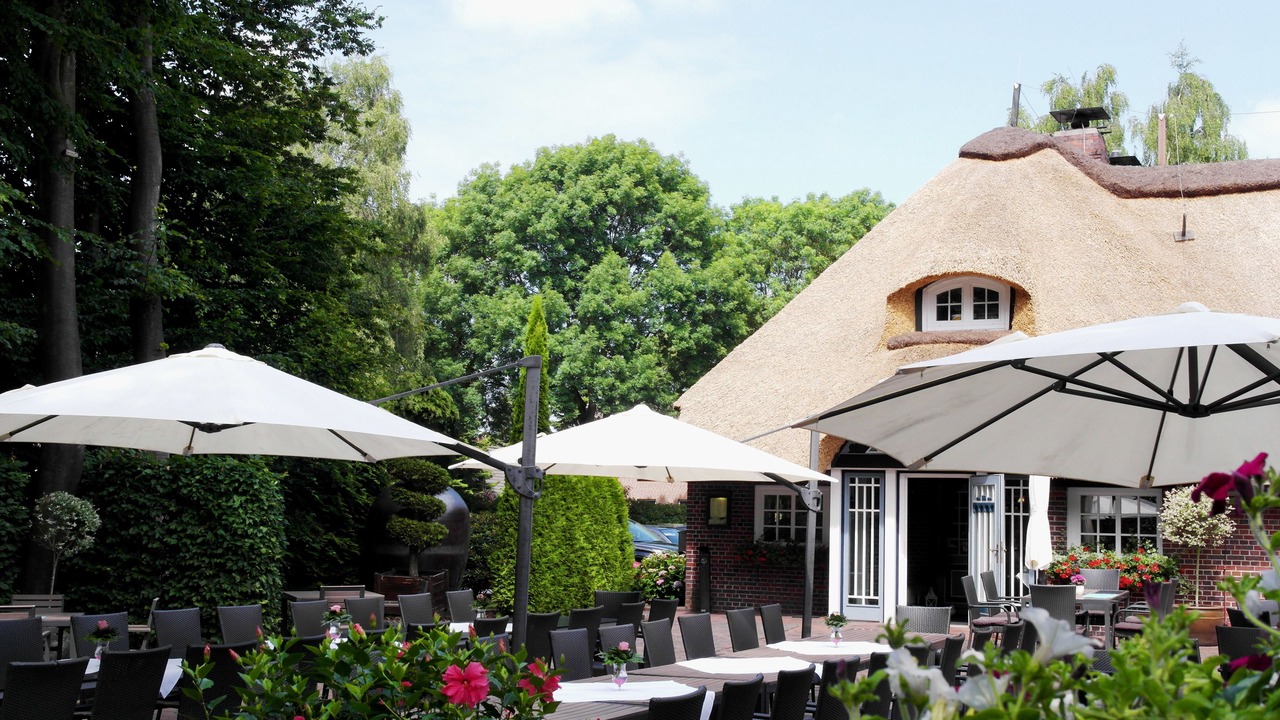 Photo of Patio Balcony in Hinrichsfehn