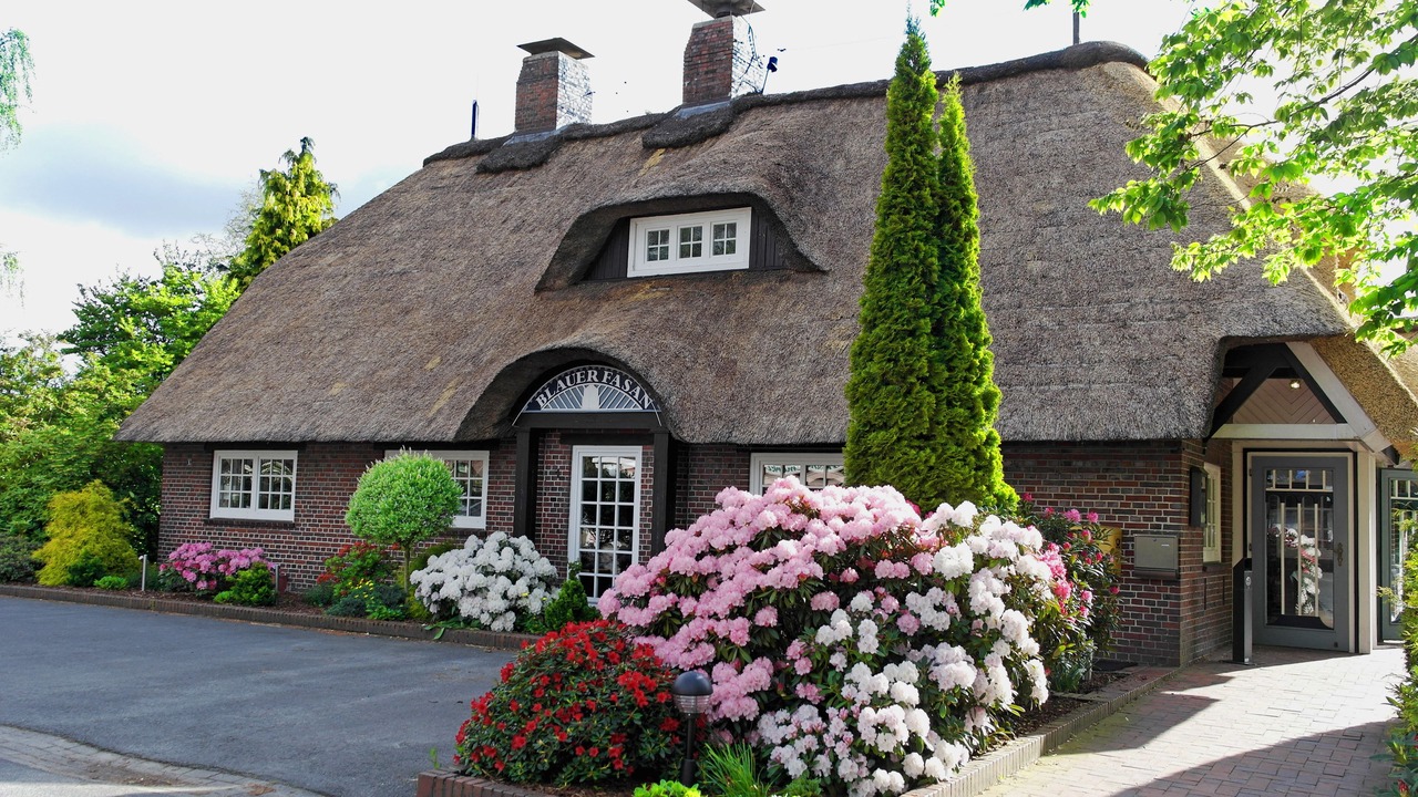 Photo of Outdoor in Hinrichsfehn