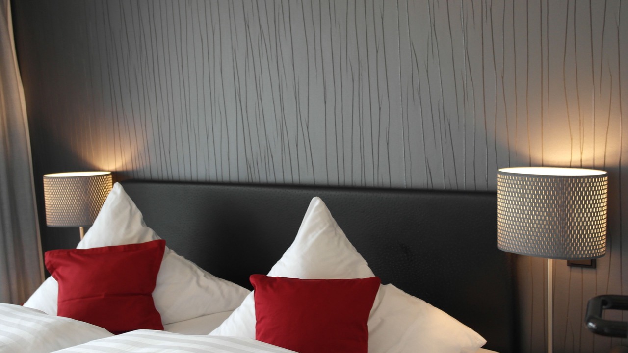 Photo of Bedroom in Hinrichsfehn