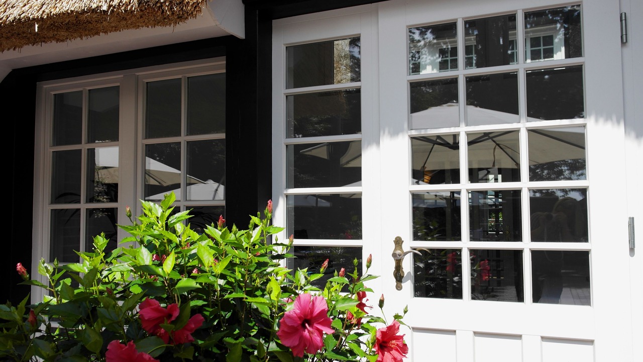 Photo of Patio Balcony in Hinrichsfehn