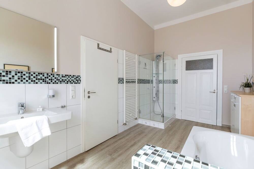 Photo of Bathroom in Sahrensdorf