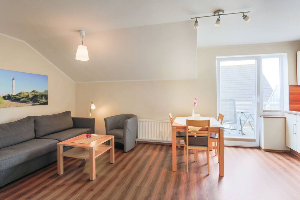 Photo of Livingroom in Sahrensdorf