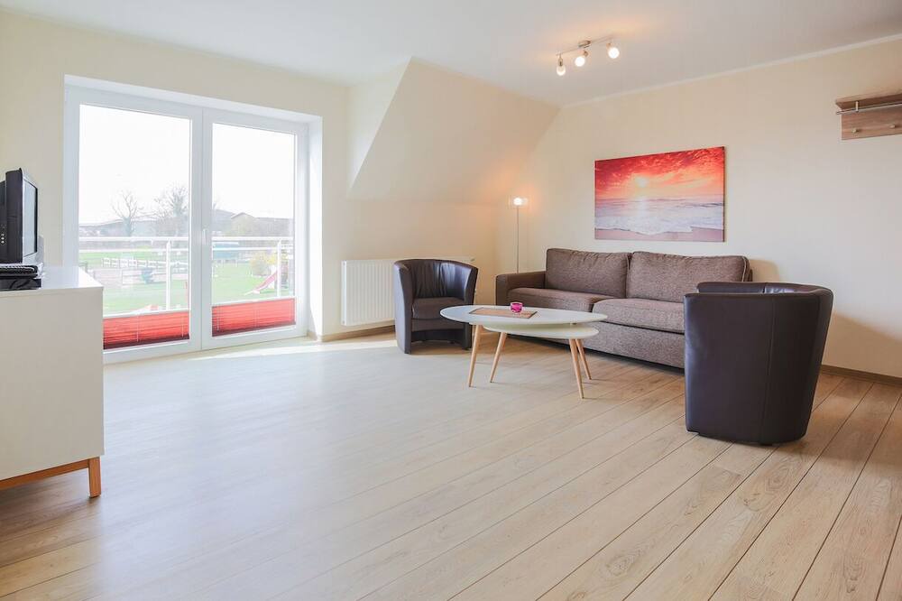 Photo of Livingroom in Sahrensdorf