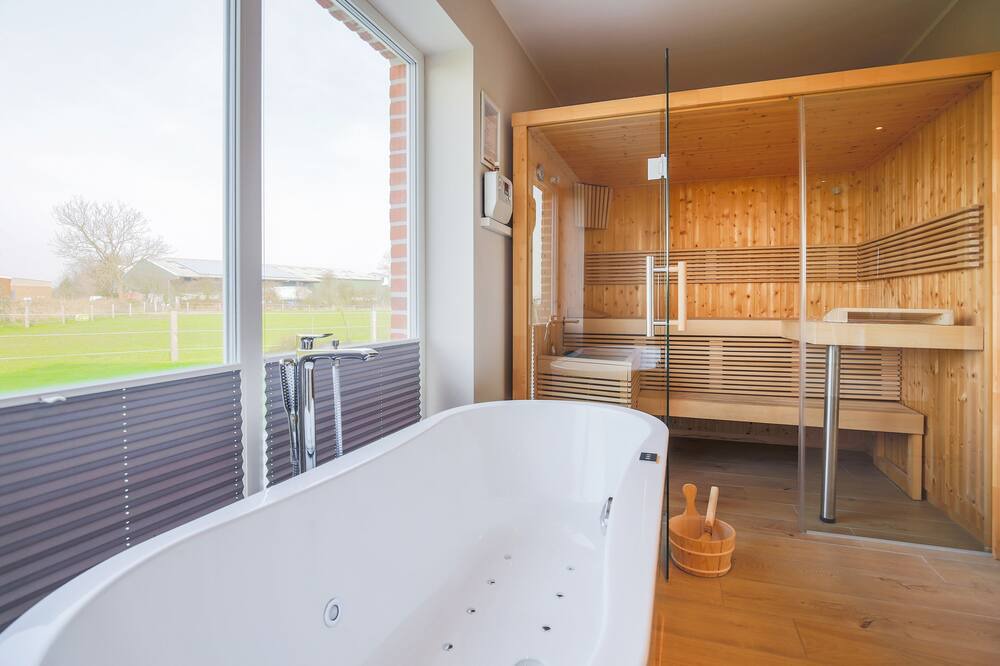 Photo of Bathroom in Sahrensdorf