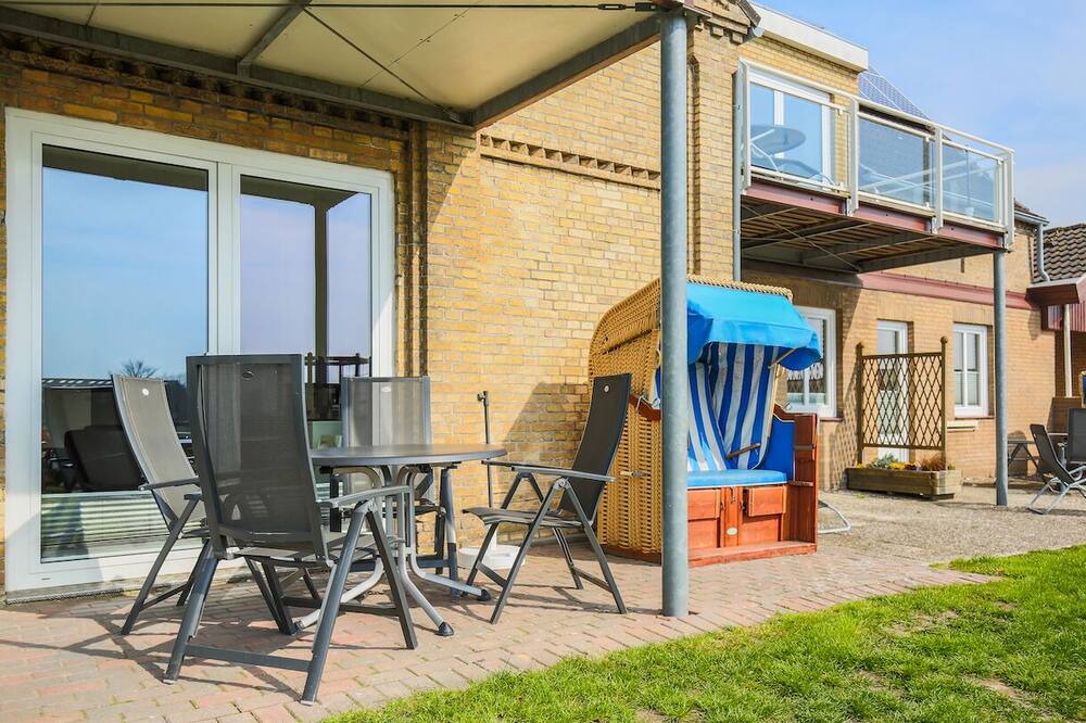 Photo of Patio Balcony in Sahrensdorf