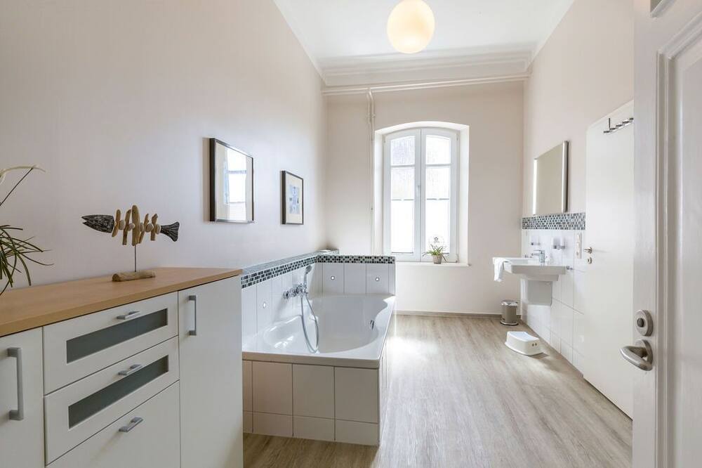 Photo of Bathroom in Sahrensdorf