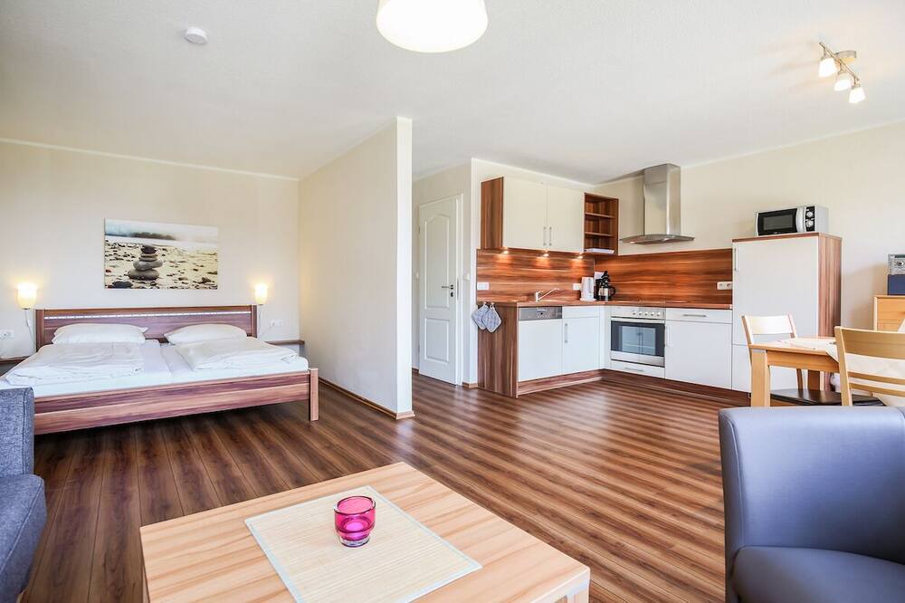 Photo of Kitchen in Sahrensdorf