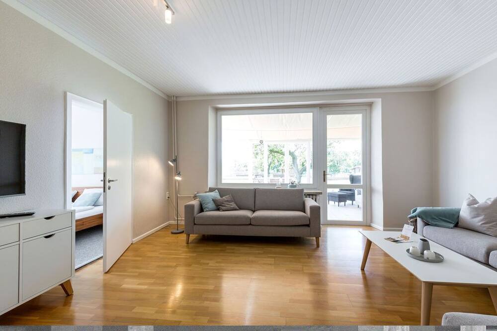 Photo of Livingroom in Sahrensdorf