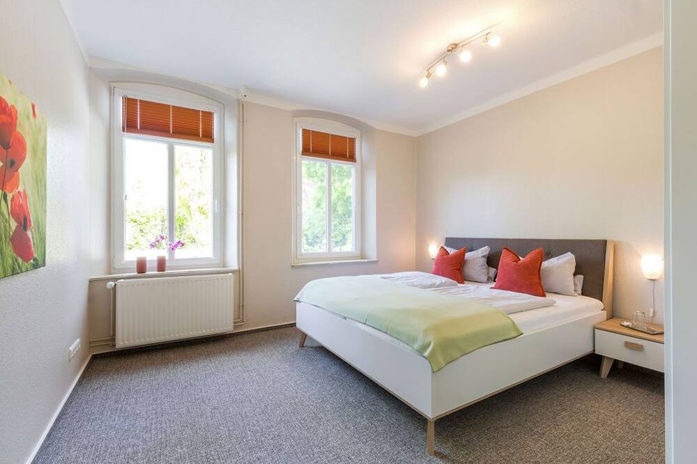 Photo of Bedroom in Sahrensdorf