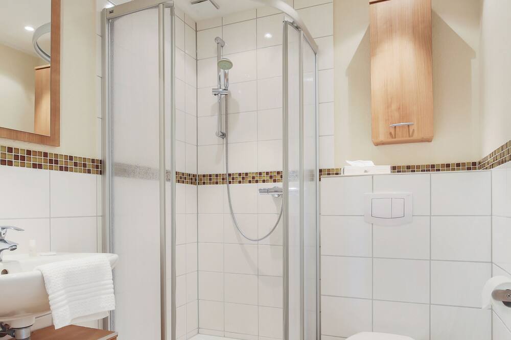 Photo of Bathroom in Sahrensdorf