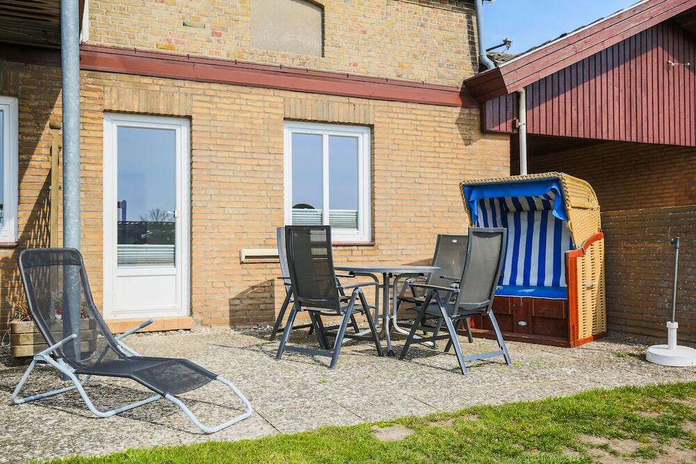 Photo of Patio Balcony in Sahrensdorf