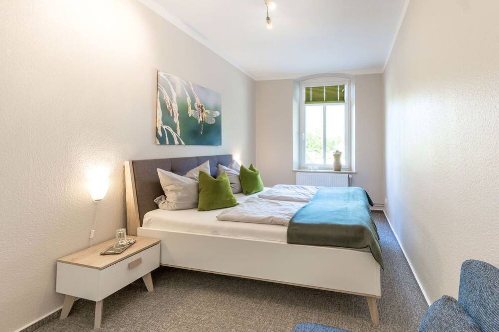 Photo of Bedroom in Sahrensdorf