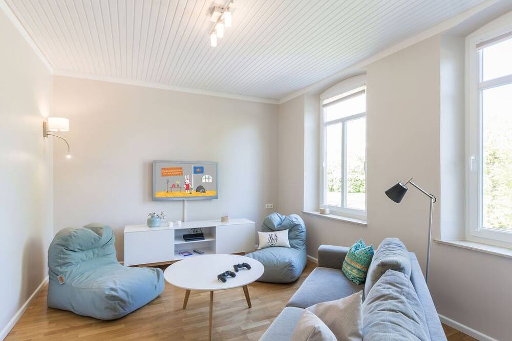 Photo of Livingroom in Sahrensdorf