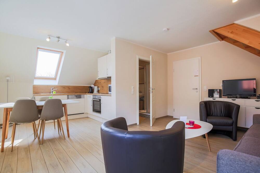Photo of Livingroom in Sahrensdorf