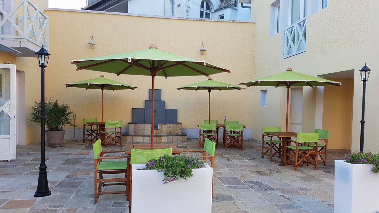Photo of Outdoor in Vic-en-Bigorre