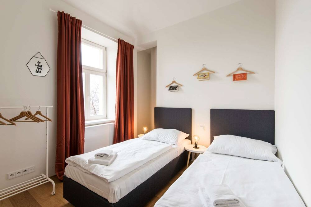 Photo of Bedroom in Zizkov