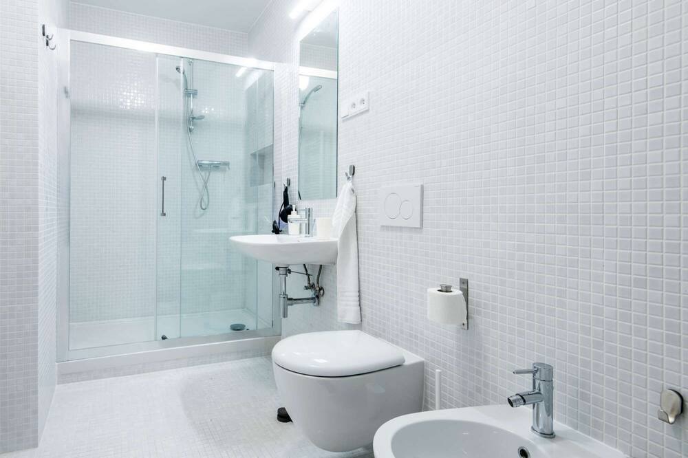 Photo of Bathroom in Zizkov