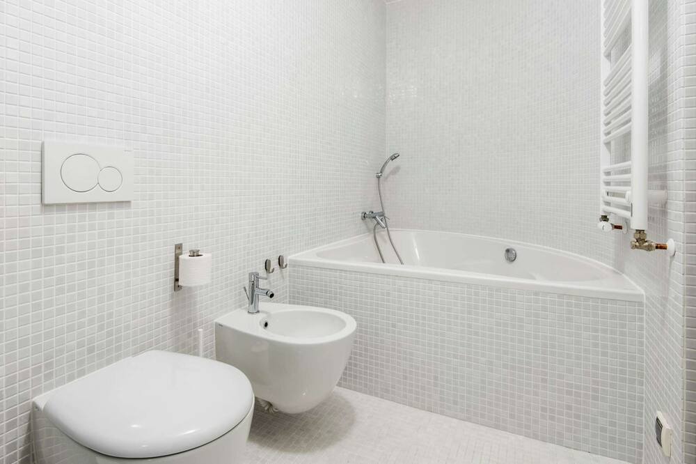 Photo of Bathroom in Zizkov