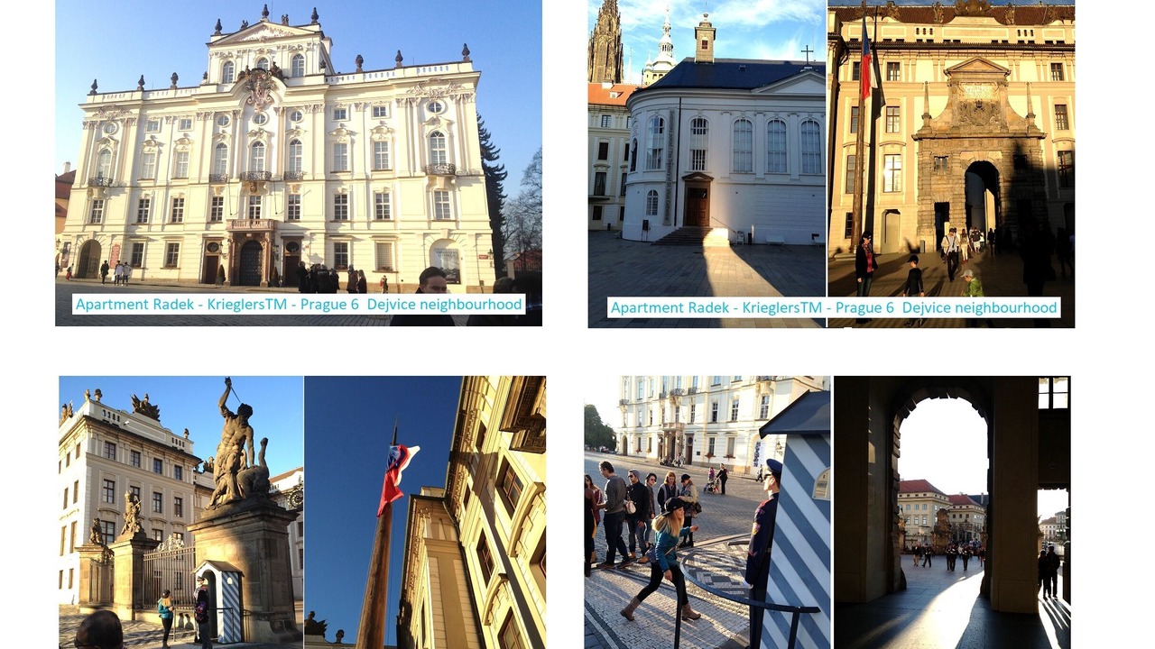 Photo of Others in Bubenec