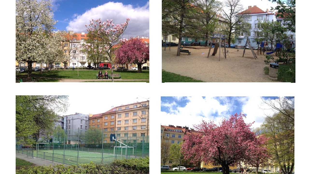 Photo of Others in Bubenec