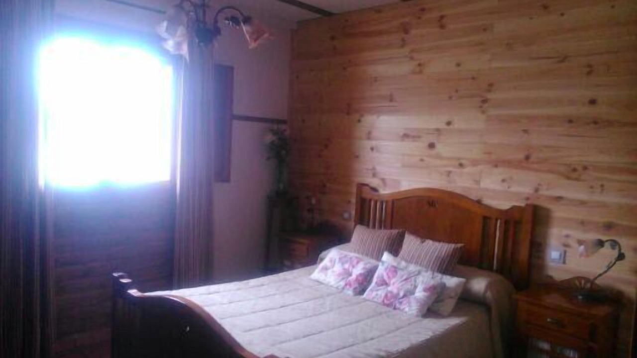 Photo of Bedroom in Palmaces de Jadraque