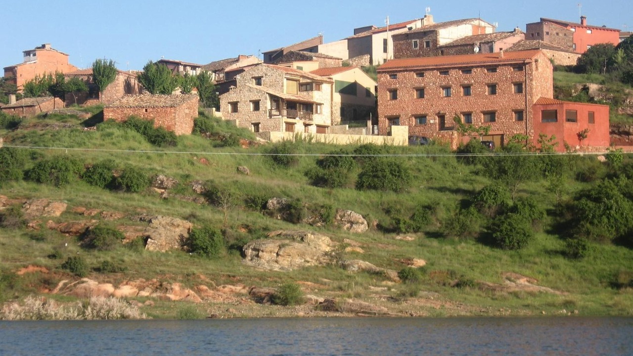 Photo of Outdoor in Palmaces de Jadraque