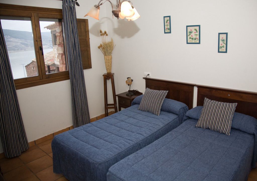 Photo of Bedroom in Palmaces de Jadraque