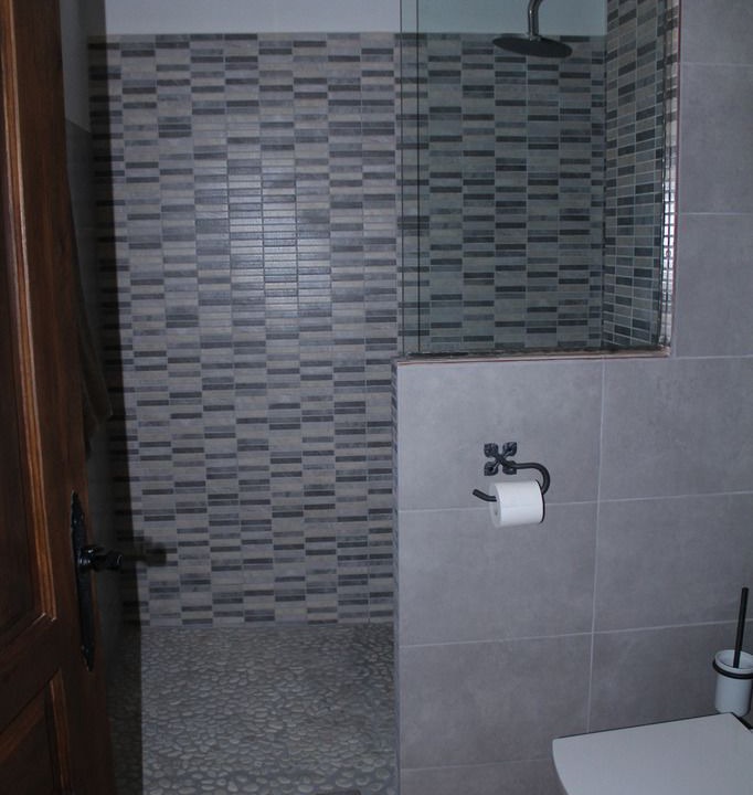 Photo of Bathroom in Palmaces de Jadraque
